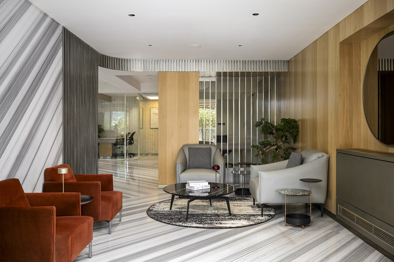 KLP Office